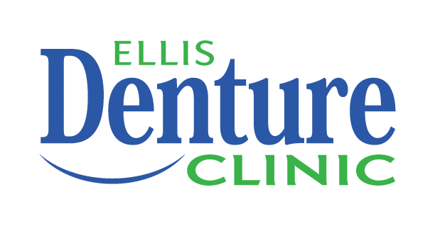 Ellis Denture Clinic Logo